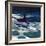 "Swordfish," February 28, 1942-William Goadby Lawrence-Framed Giclee Print