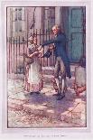 What a Terrible Shaking it Is to their Poor Nerves-Sybil Tawse-Giclee Print