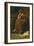 Sybil-Frederick Leighton-Framed Giclee Print