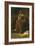 Sybil-Frederick Leighton-Framed Giclee Print