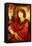 Sybilla Palmifera-Dante Gabriel Rossetti-Framed Stretched Canvas