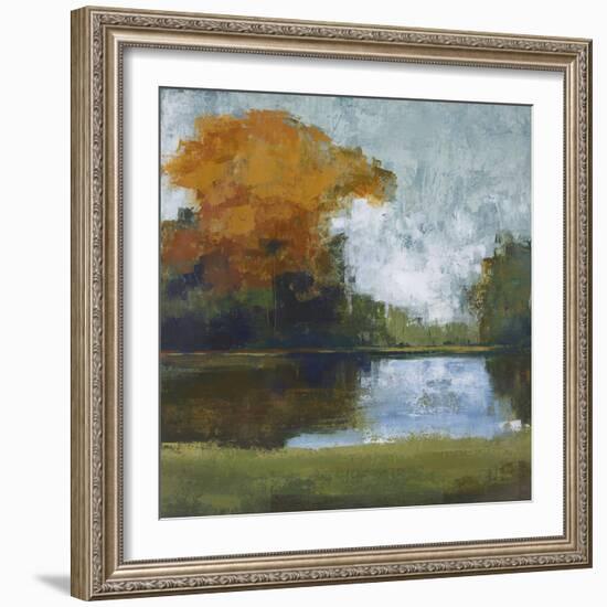 Sycamore Glen-Holman-Framed Giclee Print