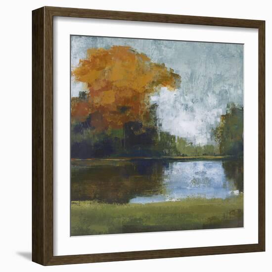 Sycamore Glen-Holman-Framed Giclee Print