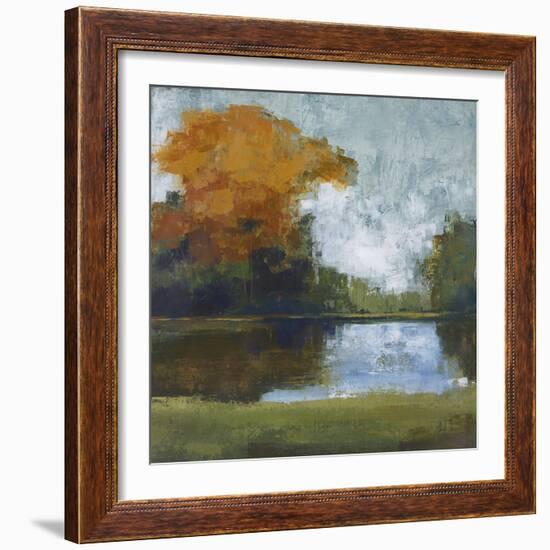 Sycamore Glen-Holman-Framed Giclee Print