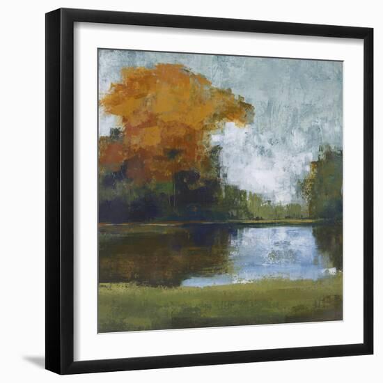 Sycamore Glen-Holman-Framed Giclee Print