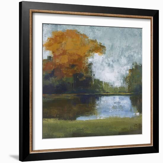 Sycamore Glen-Holman-Framed Giclee Print