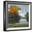 Sycamore Glen-Holman-Framed Giclee Print