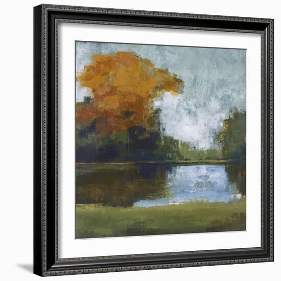 Sycamore Glen-Holman-Framed Giclee Print