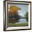 Sycamore Glen-Holman-Framed Giclee Print