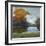 Sycamore Glen-Holman-Framed Giclee Print