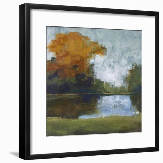 Sycamore Glen-Holman-Framed Giclee Print