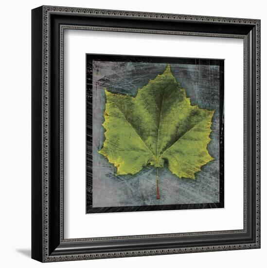 Sycamore-John W^ Golden-Framed Art Print