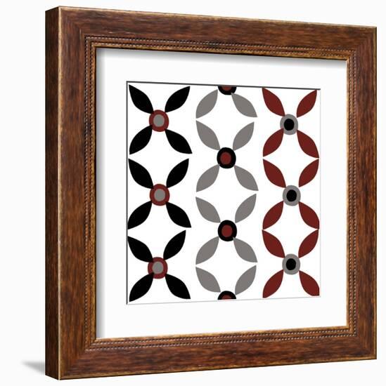 Sycamore-Denise Duplock-Framed Art Print