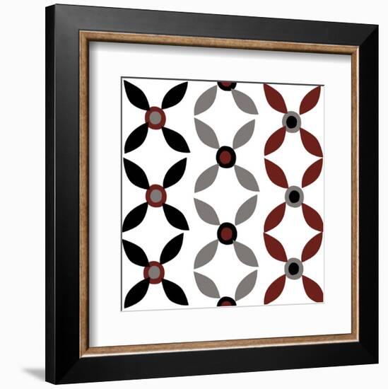 Sycamore-Denise Duplock-Framed Art Print