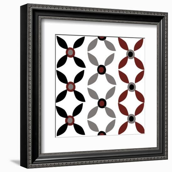 Sycamore-Denise Duplock-Framed Art Print