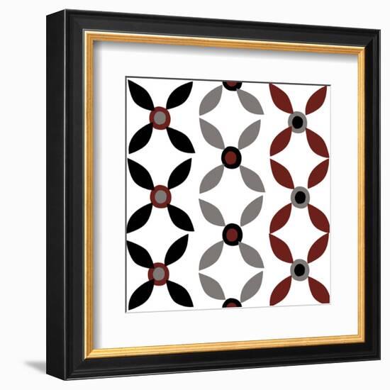 Sycamore-Denise Duplock-Framed Art Print