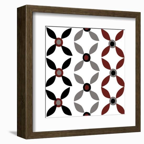 Sycamore-Denise Duplock-Framed Art Print