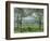 Sydenham Hill-Camille Pissarro-Framed Giclee Print