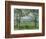 Sydenham Hill-Camille Pissarro-Framed Giclee Print