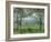 Sydenham Hill-Camille Pissarro-Framed Giclee Print