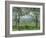 Sydenham Hill-Camille Pissarro-Framed Giclee Print