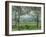 Sydenham Hill-Camille Pissarro-Framed Giclee Print