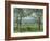 Sydenham Hill-Camille Pissarro-Framed Giclee Print