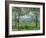 Sydenham Hill-Camille Pissarro-Framed Giclee Print