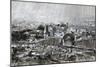 Sydney, Australia-English School-Mounted Giclee Print