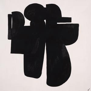 Blackberry I by Sydney Edmunds