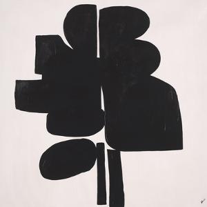 Blackberry II by Sydney Edmunds