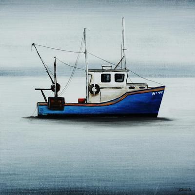 Fishing Boats Wall Art: Prints & Paintings