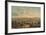 Sydney from Woolloomooloo, 1849-George Edward Peacock-Framed Giclee Print