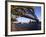 Sydney Harbor Bridge and Sydney Opera House, Australia-David Wall-Framed Photographic Print