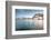 Sydney Harbour Bridge, Australia-Rasmus Kaessmann-Framed Photographic Print