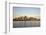 Sydney Harbour, Sydney, New South Wales, Australia, Pacific-Mark Mawson-Framed Photographic Print