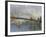 Sydney Harbour-Longo-Framed Giclee Print