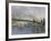 Sydney Harbour-Longo-Framed Giclee Print