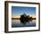 Sydney Opera House at Dawn, Sydney, Australia-David Wall-Framed Photographic Print