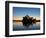 Sydney Opera House at Dawn, Sydney, Australia-David Wall-Framed Photographic Print