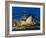 Sydney, Opera House at Dusk, Australia-Peter Adams-Framed Photographic Print