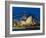 Sydney, Opera House at Dusk, Australia-Peter Adams-Framed Photographic Print