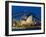 Sydney, Opera House at Dusk, Australia-Peter Adams-Framed Photographic Print