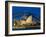 Sydney, Opera House at Dusk, Australia-Peter Adams-Framed Photographic Print