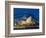 Sydney, Opera House at Dusk, Australia-Peter Adams-Framed Photographic Print