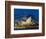 Sydney, Opera House at Dusk, Australia-Peter Adams-Framed Photographic Print