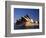 Sydney Opera House, Sydney, Australia-David Wall-Framed Photographic Print