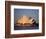 Sydney Opera House, Sydney, Australia-David Wall-Framed Photographic Print