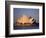 Sydney Opera House, Sydney, Australia-David Wall-Framed Photographic Print