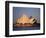 Sydney Opera House, Sydney, Australia-David Wall-Framed Photographic Print